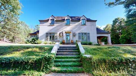 441 W Gamble Street, Greenville, AL 36037