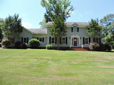127 Pinedale Street, Greenville, AL 36037