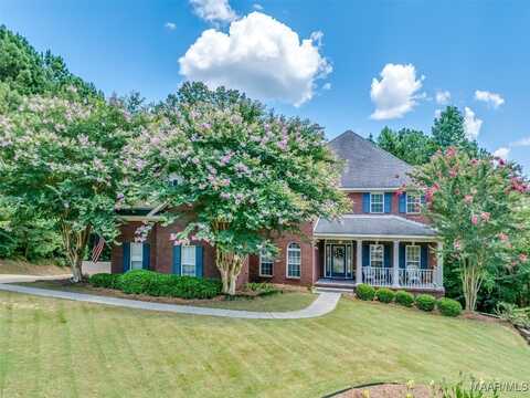750 Emerald Mountain Parkway, Wetumpka, AL 36093