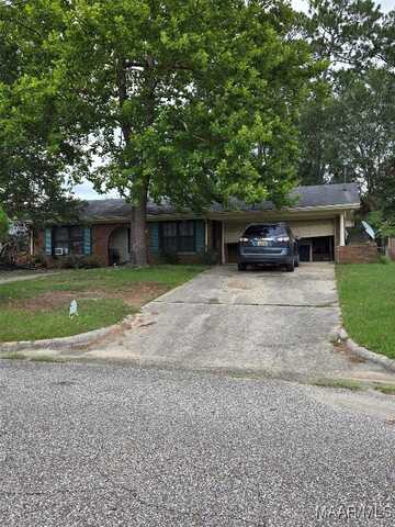 903 Dixie Drive, Dothan, AL 36301