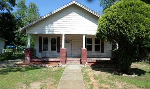 441 Buford Street, Montgomery, AL 36107