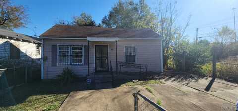 1573 Oakland Street, Montgomery, AL 36108