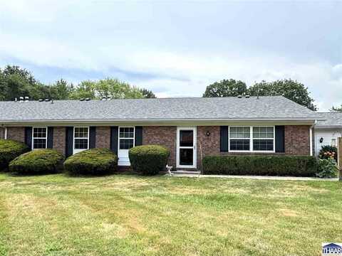 110 E Southglen Drive, Terre Haute, IN 47802