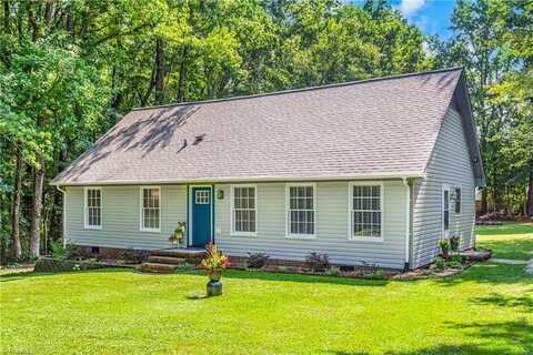 511 Cabaret Road, Mc Leansville, NC 27301