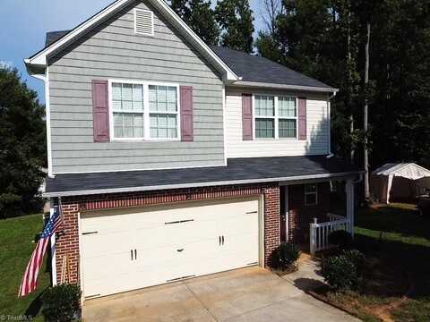 2922 Mimosa Court, Randleman, NC 27317