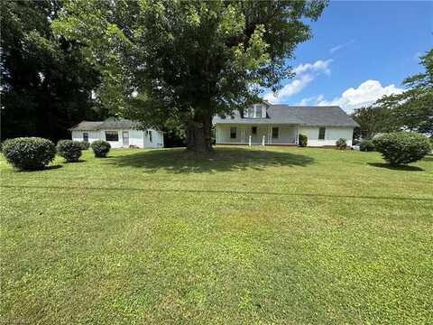 151 Siloam Road, Mount Airy, NC 27030