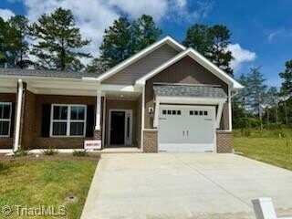 219 Cason Drive, Gibsonville, NC 27249