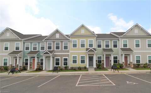 1724 Granby Heights Drive, Winston Salem, NC 27103