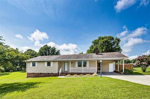 1018 Robert Lane, Archdale, NC 27263