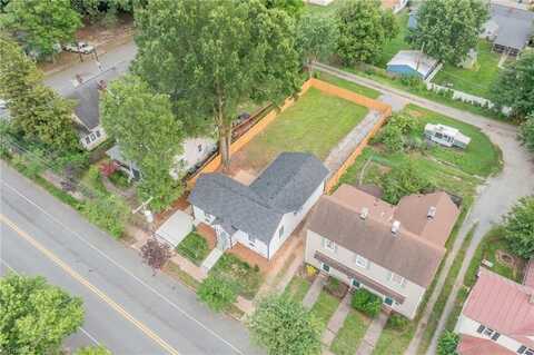 348 E Sprague Street, Winston Salem, NC 27127