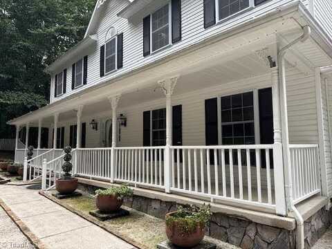 8295 Branson Road, Stokesdale, NC 27357