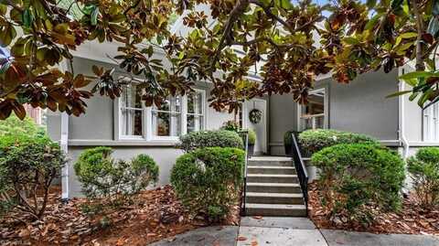422 Fisher Park Circle, Greensboro, NC 27401