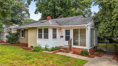 2506 Fernwood Drive, Greensboro, NC 27408