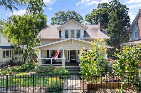 451 S Hawthorne Road, Winston Salem, NC 27103