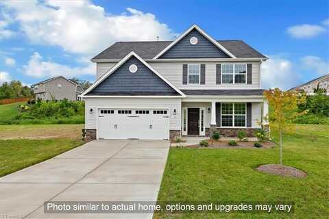 407 Stonewell Court, Pleasant Garden, NC 27313