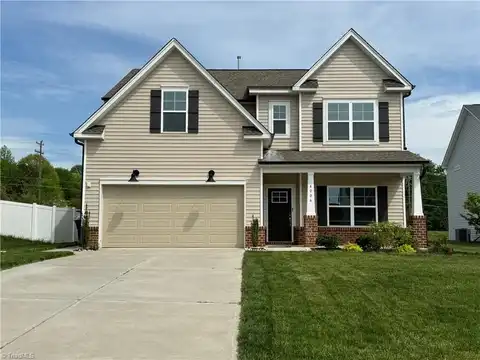 4006 Crimson Wood Court, Greensboro, NC 27410