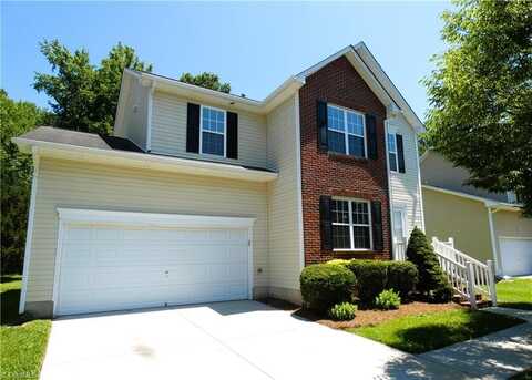 3035 Canterbury Park Drive, Winston Salem, NC 27127