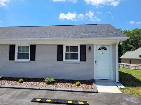 800 Dodson Mill Road, Pilot Mountain, NC 27041