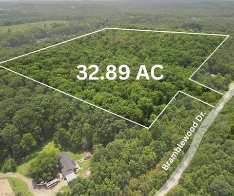 0 Blackberry Road, Thomasville, NC 27360