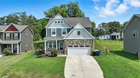 635 Black Angus Drive, Haw River, NC 27258