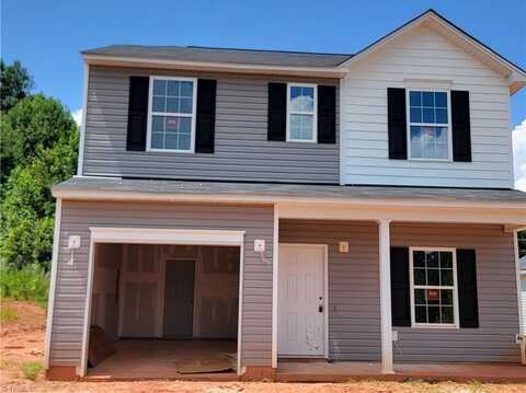 1023 Kapp Street, Winston Salem, NC 27105