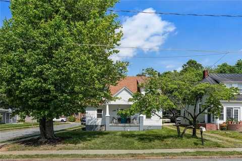 530 Boyd Street, Reidsville, NC 27320