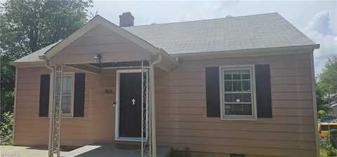 508 Twin Oak Court, High Point, NC 27260
