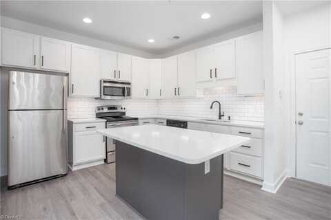 4455 Brassfield Drive, Winston Salem, NC 27105
