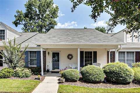 617 Uwharrie Street, Asheboro, NC 27203