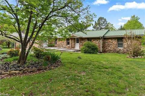 144 Woodard Road, Lexington, NC 27292