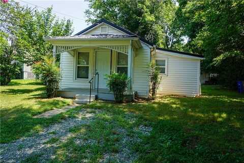 4203 Dellwood Drive, Winston Salem, NC 27105