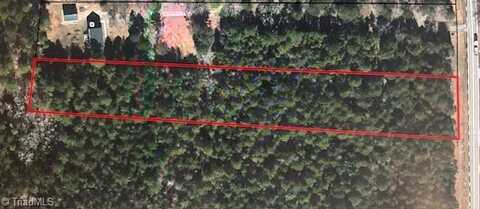 0000 Hoover Hill Road, Trinity, NC 27370