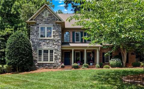 3737 Burbank Lane, Winston Salem, NC 27106