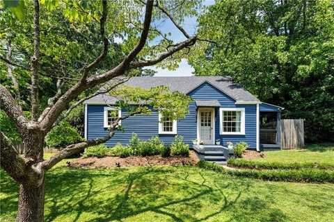 227 Tipperary Lane, Winston Salem, NC 27104