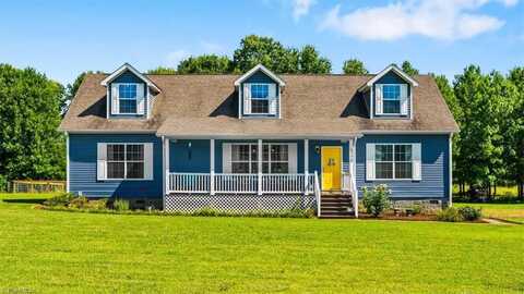 6770 Cotton Road, Gibsonville, NC 27249