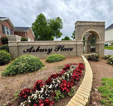 110 Asbury Place Court, Clemmons, NC 27012