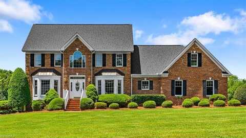 194 Deerwood Lane, Stoneville, NC 27048