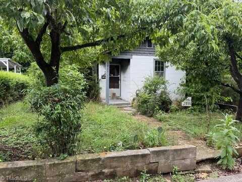 243 Dyer Street, Eden, NC 27288