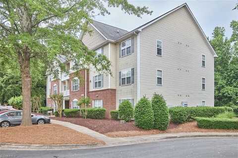 4712 Brighton Park Drive, Winston Salem, NC 27103