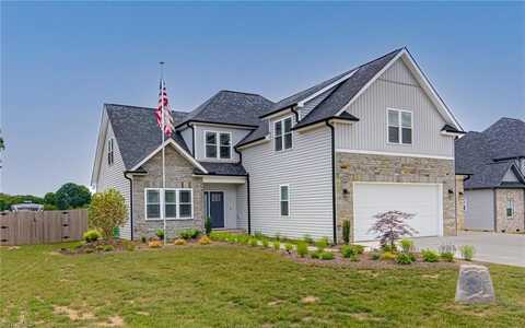 8424 Fairgrove Church Road, Browns Summit, NC 27214