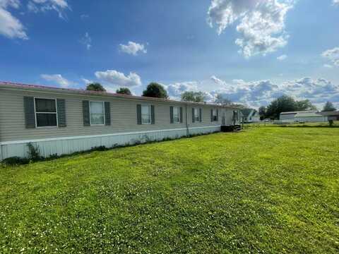 2185 WYNNBURG BLUEBANK, Tiptonville, TN 38079