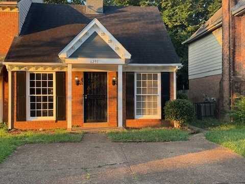 6295 KIRBY DOWNS, Memphis, TN 38115