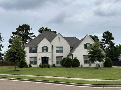 532 TENDER OAKS, Collierville, TN 38017