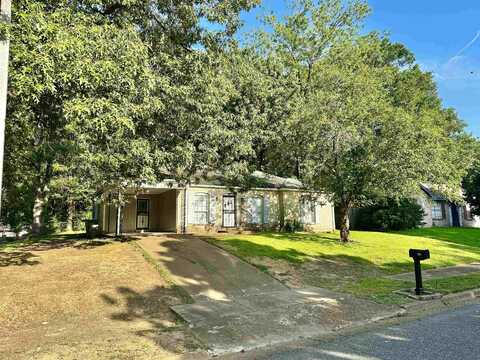 3675 NAYLOR, Memphis, TN 38128