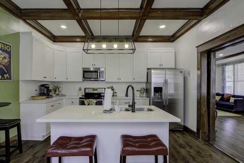 1855 OLIVER, Memphis, TN 38114