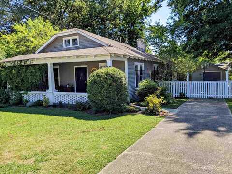 668 SPRING, Memphis, TN 38112
