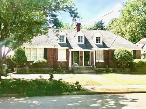 701 S BARKSDALE, Memphis, TN 38104