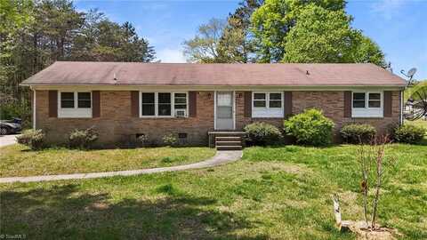 2319 James Boswell Road, Burlington, NC 27217