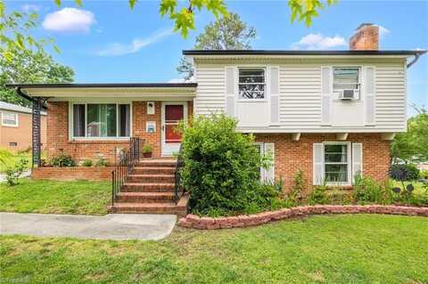 2802 Dulaire Road, Greensboro, NC 27407