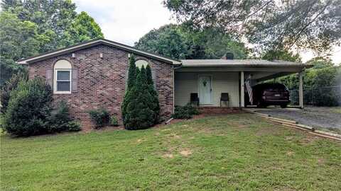 272 Meadow Road, Asheboro, NC 27205